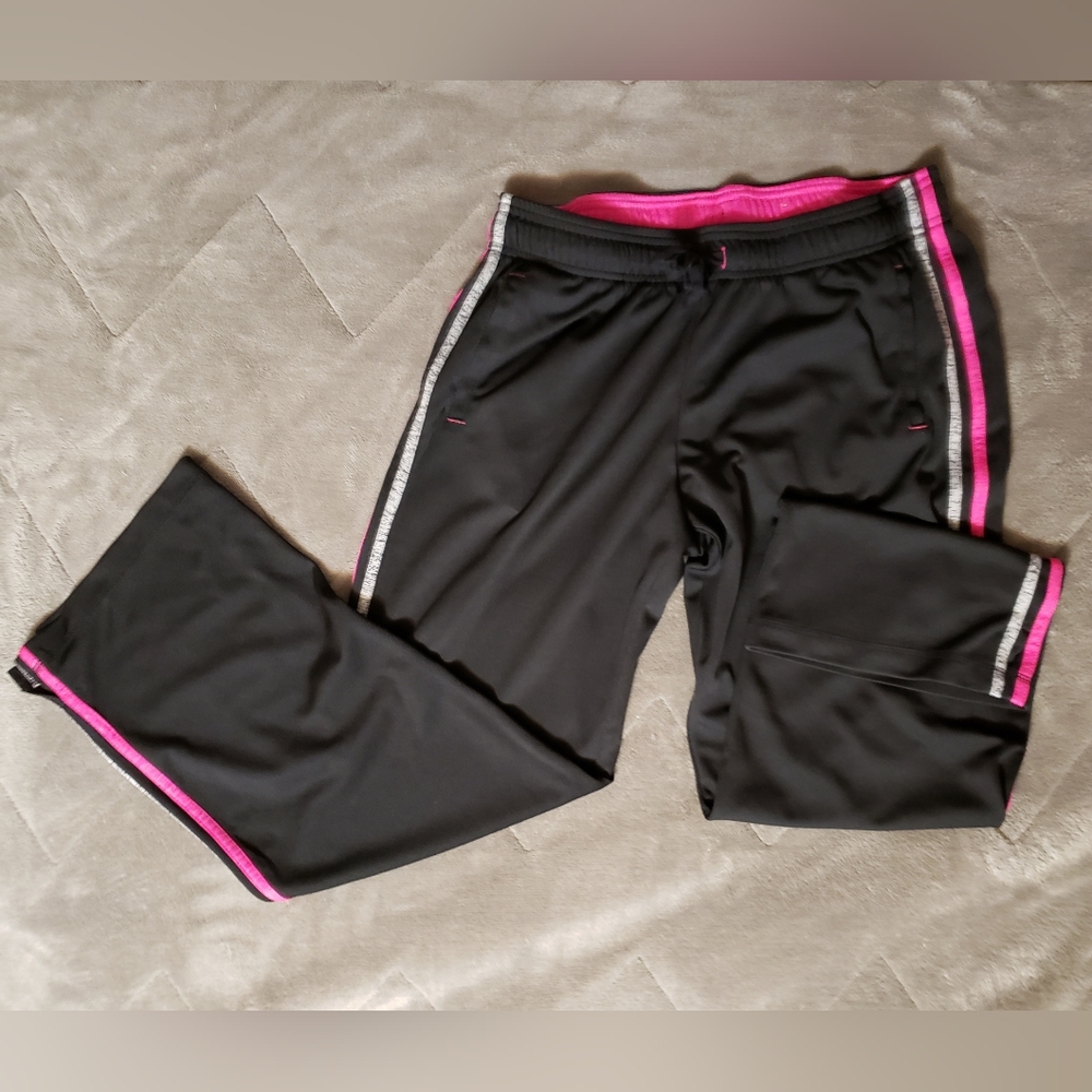 Made For Life Athletic Pants Large 2 Pair